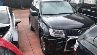 GRAND VITARA 1.9 DIESEL (07-15)ΓΕΦΥΡΑ-ΨΑΛΙΔΙΑ-