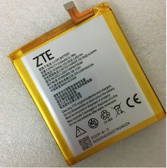 Αυθεντική Μπαταρία LI3931T44P8H756346 για ZTE Axon 7 5.5 inch A2017 3140mAh (BULK)