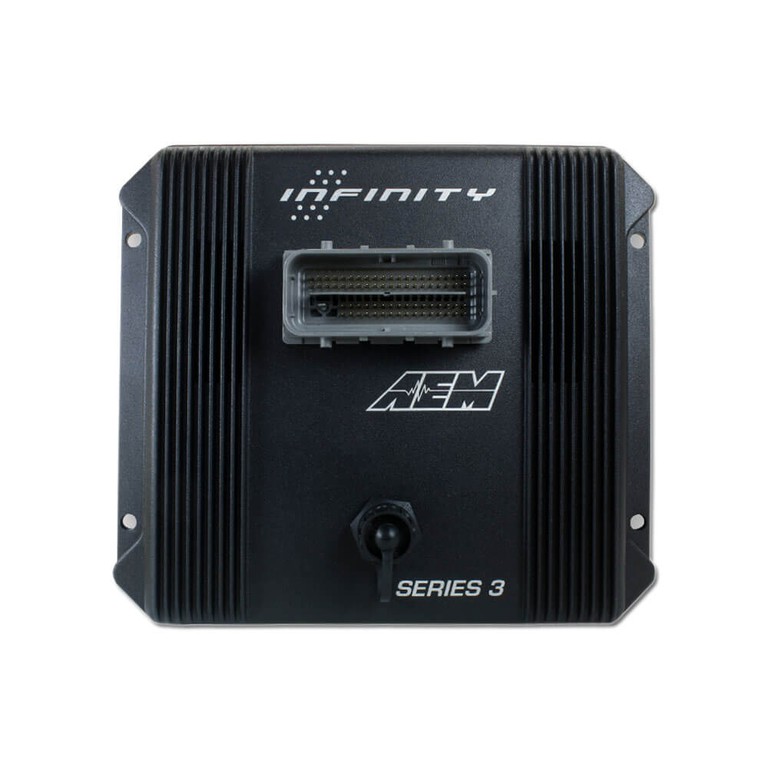 AEM Infinity 308 Stand-Alone Programmable EMS for MEFI-4