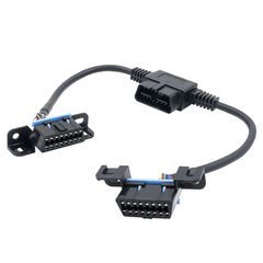 Autometer Signal Splitter / Adapter, Obd-Ii