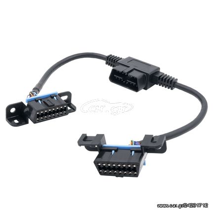 Autometer Signal Splitter / Adapter, Obd-Ii