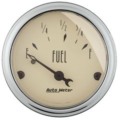 Autometer Fuel Level Gauge