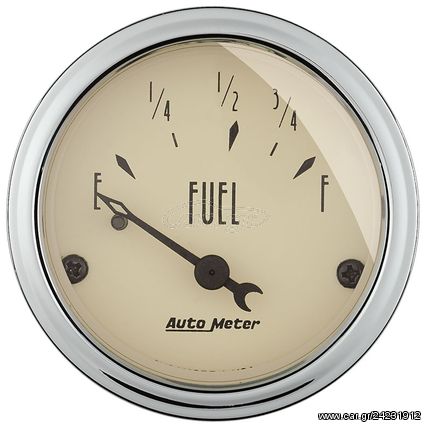 Autometer Fuel Level Gauge