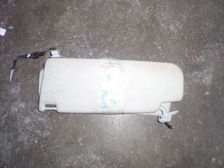 Σετ Σκιαδίων για VW GOLF PLUS (2005 - 2009) Mk5 (5M1 - 521) | Kiparissis - The King Of Parts