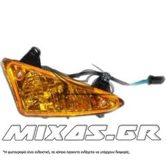 ΦΛΑΣ ΕΜΠΡΟΣ ΔΕΞΙ HONDA INNOVA ΠΑΛΙΟ ΠΟΡΤΟΚΑΛΙ ROC