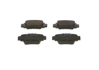 ΤΑΚΑΚΙΑ NISSAN MICRA 1.0 1.3 16V>00 ΠΙΣΩ - 0986424800