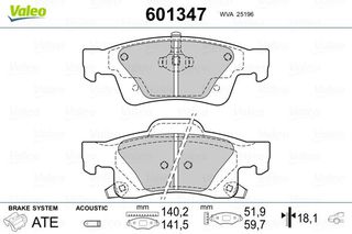ΤΑΚΑΚΙΑ JEEP GRAND CHRROKEE ΟΠ - 601347