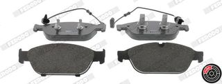 ΤΑΚΑΚΙΑ AUDI Α6 - Α7 - Α8 ΕΜΠΡΟΣ 19.8ΜΜ - FDB4397