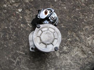 Μίζα (8200049826,D7E19) Renault Clio '01 Προσφορά!