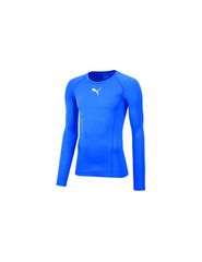 Puma LIGA Baselayer Tee LS 65592002 thermoactive shirt