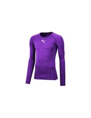 Puma Liga Baselayer 655920-10 Purple