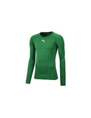 Puma LIGA Baselayer Tee LS 65592005 thermoactive shirt