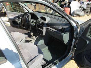 Ταμπλό Renault Clio '01 Προσφορά!-thumb-4