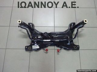 ΓΕΦΥΡΑ ΕΜΠΡΟΣ 4M51-5494-BD SIDA 1.6cc FORD FOCUS 2008 - 2011