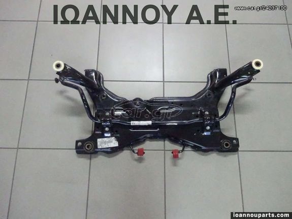 ΓΕΦΥΡΑ ΕΜΠΡΟΣ 4M51-5494-BD SIDA 1.6cc FORD FOCUS 2008 - 2011