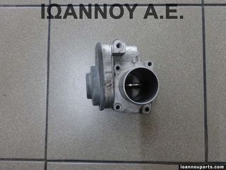 ΠΕΤΑΛΟΥΔΑ ΓΚΑΖΙΟΥ 8973002311 Z17DTH 1.7cc TDI OPEL MERIVA 2003 - 2010