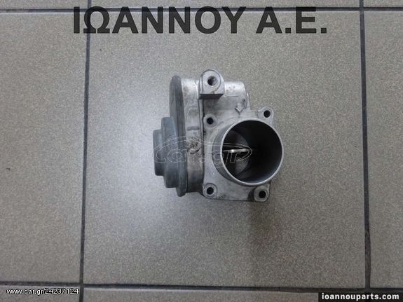 ΠΕΤΑΛΟΥΔΑ ΓΚΑΖΙΟΥ 8973002311 Z17DTH 1.7cc TDI OPEL MERIVA 2003 - 2010