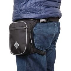 ΤΣΑΝΤΑΚΙ ΠΟΔΙΟΥ SUMO LEG BAG 489 2L| TUCANO URBANO