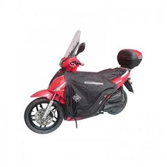 ΚΑΛΥΜΜΑ-ΚΟΥΒΕΡΤΑ ΠΟΔΙΩΝ R200 ΓΙΑ KYMCO PEOPLE S 125/150 18| TUCANO URBANO