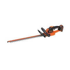 GTC18452PC-QW Κλαδευτήρι 18 V 45cm (1x2.0Ah) - ΜΕ ΜΠΑΤΑΡΙΑ & ΦΟΡΤΙΣΤΗ - BLACK & DECKER (#GTC18452PC-QW)
