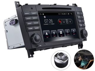 OEM για Mercedes LM A093 GPS