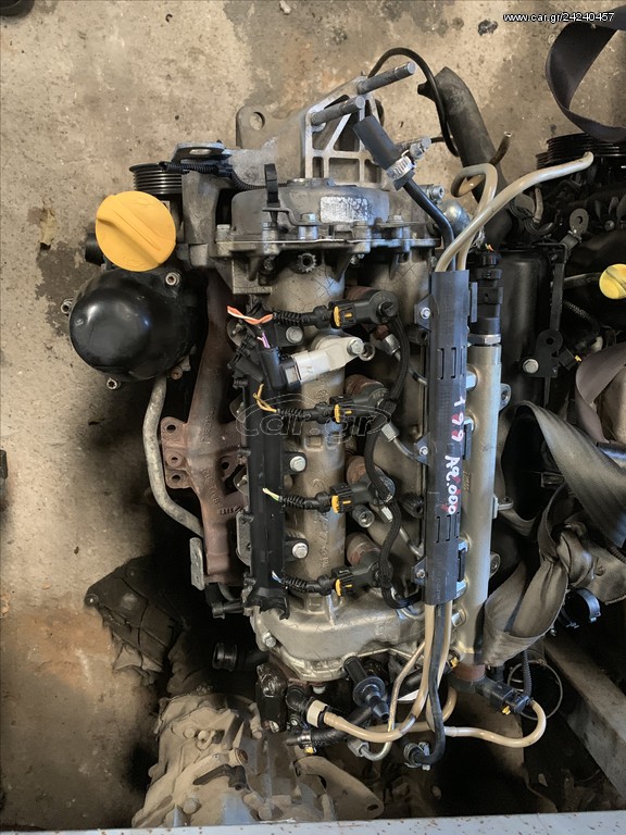 FIAT MULTIJET 199A2000