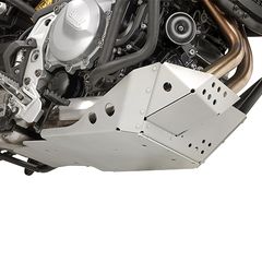 Προστατευτική ποδιά αλουμινίου GIVI RP5129 για BMW F850GS / F750GS '2018