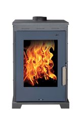 ΣΟΜΠΑ ΞΥΛΟΥ ΑΠΟ ΑΤΣΑΛΙ ΚΑΛΟΡΙΦΕΡ 15kw - PELAGOS SYRIOS HS-SY-01 HYDRO