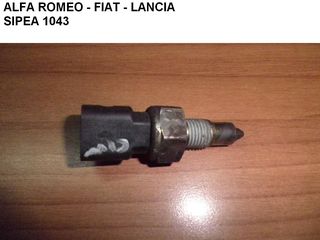 ALFA ROMEO - FIAT - LANCIA ( AFL ) ΒΑΛΒΙΔΑ ΣΤΟΠ SIPEA 1043