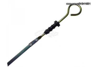 Δείκτης στάθμης λαδιού MITSUBISHI L200 K77 '97-'04 2.8, 14016201