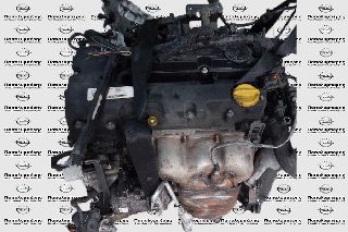 ΜΗΧΑΝΗ OPEL A12XER
