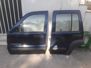 JEEP CHEROKEE KJ (2002 - 2008) ΑΝΤΑΛΛΑΚΤΙΚΑ