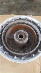 kentro piso tampouro honda XR350 XR500 XR600.. 89-thumb-1