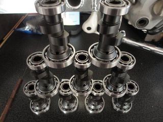 kentro piso tampouro honda XR350 XR500 XR600.. 89-thumb-46