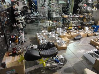 kentro piso tampouro honda XR350 XR500 XR600.. 89-thumb-13