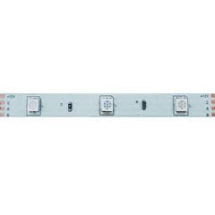 Tαινία LED NANO μήκους 5m 7.2W/M 12V DC με δυνατότητα εναλλαγής χρωμάτων RGB με πλάτος 10mm κατάλληλη για εξωτερικό χώρο IP65