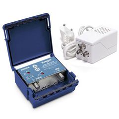 KIT Engel με ενισχυτή και τροφοδοτικό LTE AM6105KL 4G 30dB