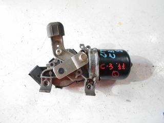 ΜΟΤΕΡ ΥΑΛΟΚΑΘΑΡΙΣΤΗΡΩΝ ΕΜΠΡΟΣ CITROEN C3 2009-2014  9259072