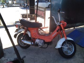 Honda Chally 1980-thumb-3