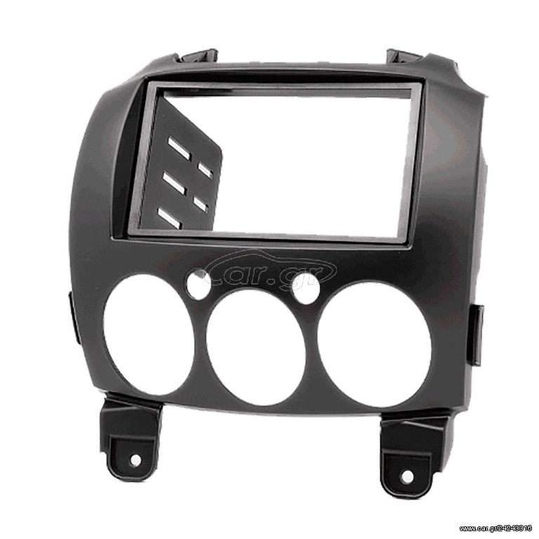 Mazda 2 Πρόσοψη R/CD www.eautoshop.gr