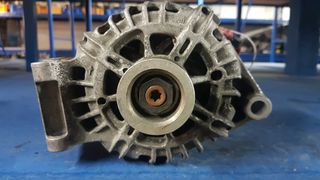 ΔΥΝΑΜΟ VALEO 120A/14V  FORD  FIESTA VI <CB1,CCN>  (06/2008-01/2018) - FOCUS III  (07/2010-02/2020) - MONDEO IV <BA7>  (03/2007-01/2015)  ΚΩΔ. 7G9N-10300-CC , 2543426A , TG12C037