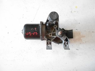 ΜΟΤΕΡ ΥΑΛΟΚΑΘΑΡΙΣΤΗΡΩΝ ΕΜΠΡΟΣ CITROEN C2 2003-2008