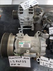 Renault glio 2010 d4fd7 1,2 