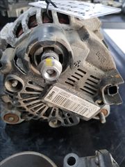Renault glio 2010 d4fd7 1,2 κομπρεσερ Aircodition-thumb-1