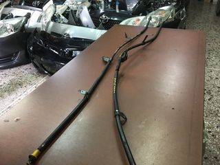 ΝΤΙΖΕΣ ΧΕΙΡΟΦΡΕΝΟΥ  ΑΠΟ TOYOTA YARIS 2006-2011 