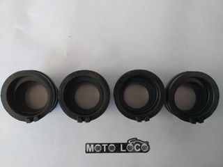 HONDA CBR 600 F (11-13) CB 600 F HORNET (07-15) ΕΙΣΑΓΩΓΕΣ ΣΕΤ INJECTION TOURMAX MADE IN JAPAN