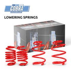 COBRA ΕΛΑΤΗΡΙΑ ΧΑΜΗΛΩΜΑΤΟΣ 5 ΕΚ. / 4 ΕΚ. OPEL ASTRA G (1998-2004) *ΑΝΑΡΤΗΣΕΙΣ ΜΥΡΩΝΙΔΗΣ*