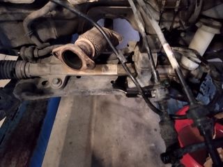 Κρεμαριερα ηλεκτρική HYUNDAI I30  1.3L