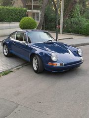 Porsche 911 '84 3,2 