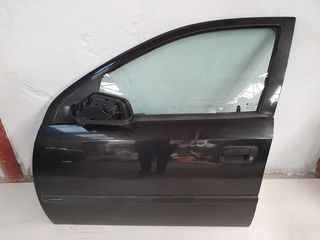 Πόρτα εμπρός αριστερή Opel Astra G 98-04 κομπλε